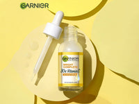 Buy Original Garnier Bright Complete Vitamin C Serum 30ml in Sri Lanka