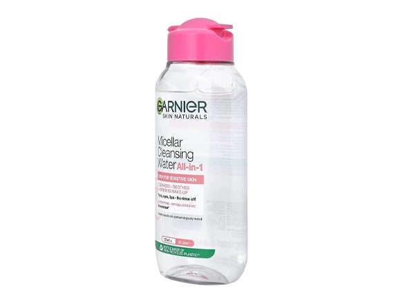 Garnier Micellar Cleansing Water All in 1 125ml - INDONESIA in Sri Lanka