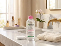Garnier Micellar Cleansing Water All in 1 125ml in Sri Lanka