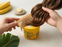 Garnier Ultimate Blends Banana 3 in 1 Hair Mask 400ml in Sri Lanka