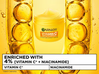 Garnier Vitamin C Fresh & Bright Sorbet Cream 85ml