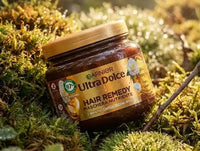 Garnier Ultra Sweet Hair Remedy Nourishing Mask 340ml in Sri Lanka