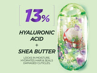 Garnier Method For Curls Mask 370ml