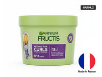 Garnier Method For Curls Mask 370ml - France in Sri Lanka