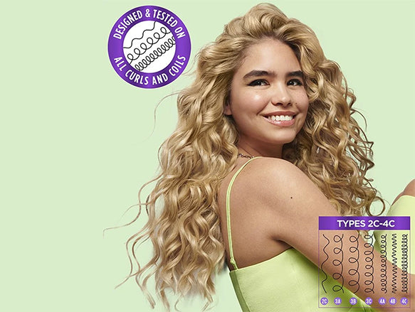 Garnier Method For Curls Mask 370ml - France in Sri Lanka