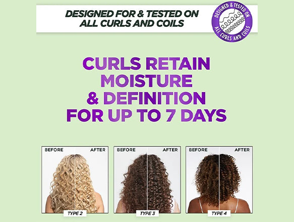 Garnier Method For Curls Mask 370ml - France in Sri Lanka