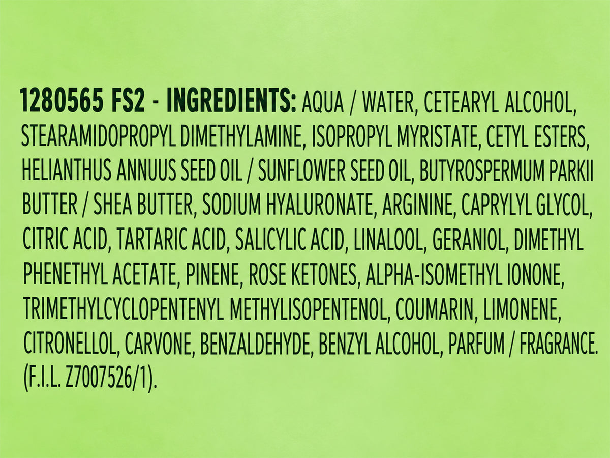 Garnier Method For Curls Mask 370ml Germany in Sri Lanka