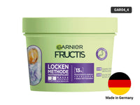 Garnier Method For Curls Mask 370ml Germany in Sri Lanka
