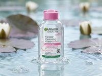 Garnier SkinActive Micellar Cleansing Water All-in-1 100ml in Sri Lanka