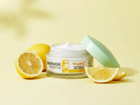Garnier Vitamin C Moisturizing Day Cream 50ml in Sri Lanka