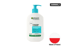 Garnier Hydrating Hyaluronic Acid Deep Cleanser 250ml in Sri Lanka