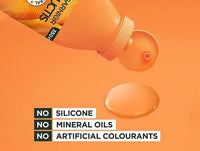 Garnier Ultimate Blends Repairing Papaya Hair Food Shampoo 350ml in Sri Lanka