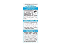 Garnier Ambre Solaire Sunscreen SPF50 40ml - GERMANY in Sri Lanka