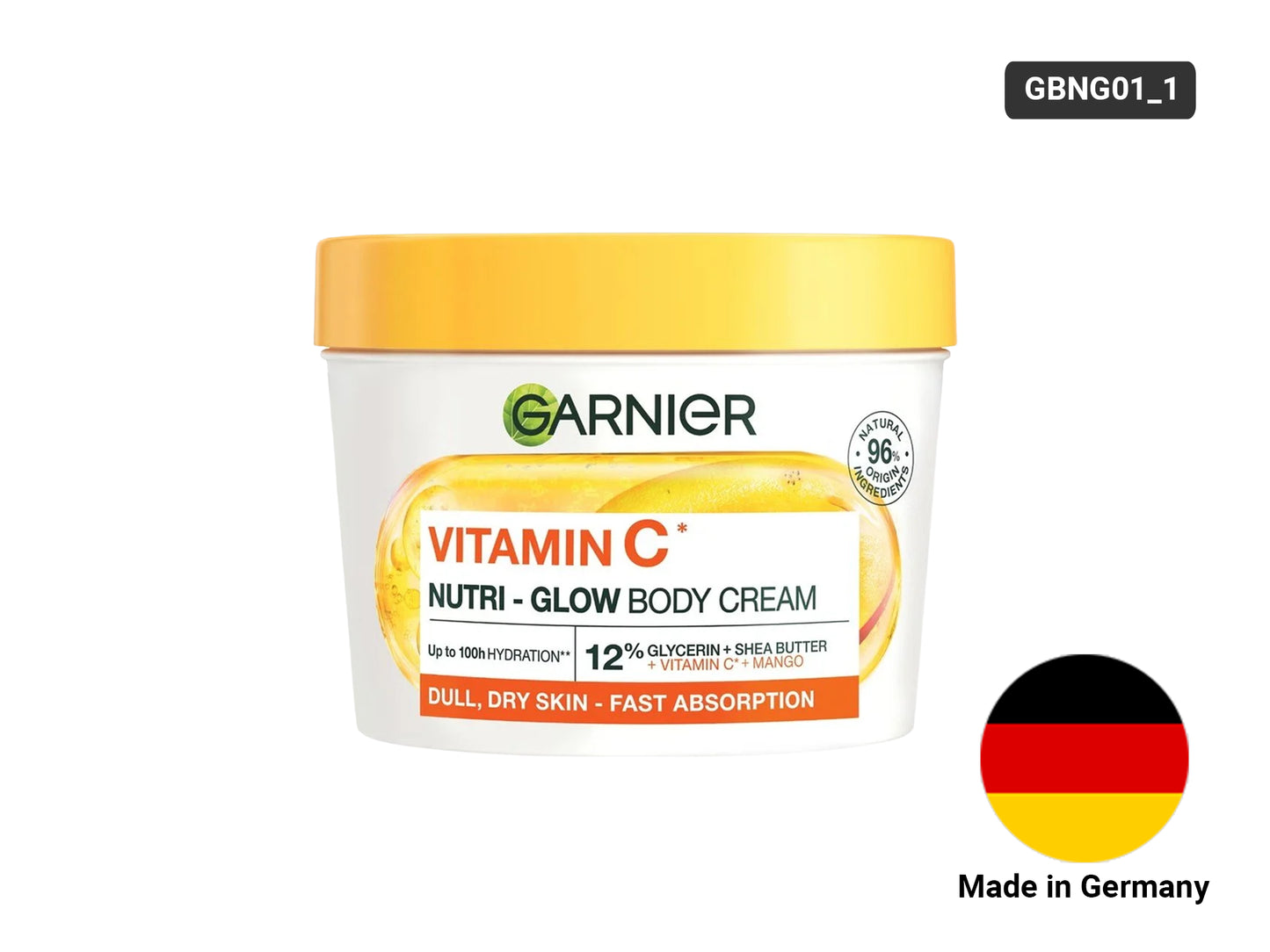 Garnier Vitamin C Body Superfood 380ml in Sri Lanka