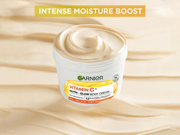 Garnier Vitamin C Body Superfood 380ml in Sri Lanka