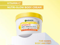 Garnier Vitamin C Body Superfood 380ml in Sri Lanka