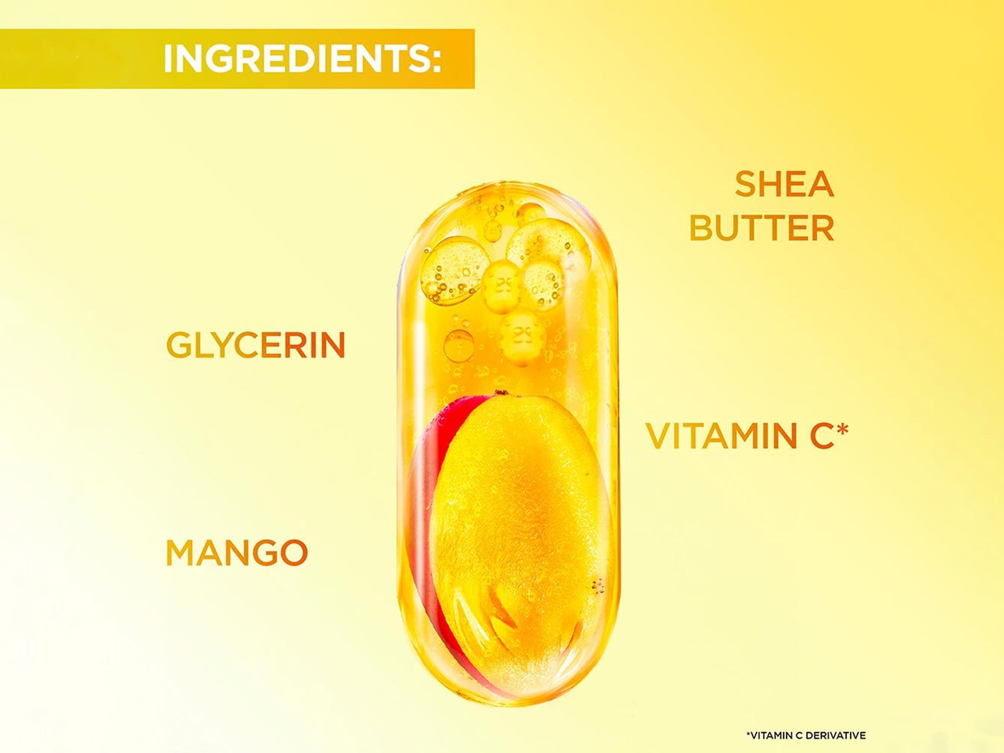 Garnier Vitamin C Body Superfood 380ml in Sri Lanka