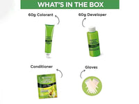 Buy Original Garnier Hair Color Natural Black 35ml + 30g in Sri Lanka