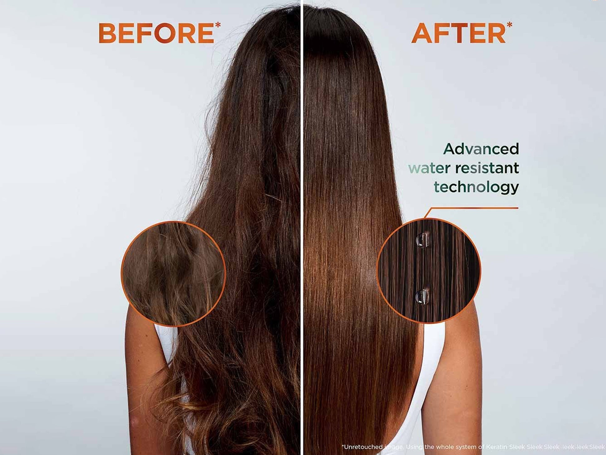 Garnier Fructis Keratin Sleek Conditioner 200ml in Sri Lanka