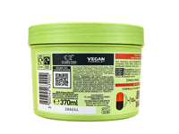 Garnier Fructis Keratin Sleek Hair Mask 370ml