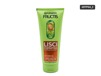Garnier Fructis Keratin Sleek Shampoo 200ml