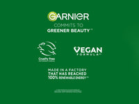 Garnier Fructis Keratin Sleek Shampoo 200ml