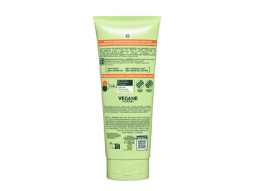 Garnier Fructis Keratin Sleek Shampoo 200ml