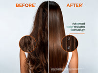 Garnier Fructis Keratin Sleek Shampoo 200ml