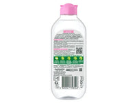 Garnier Micellar Water 400ml - 3600541358546