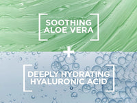 Garnier Skinactive Micellar Hyaluronic Aloe Water All in 1 400ml