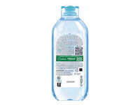 Garnier Skinactive Micellar Hyaluronic Aloe Water All in 1 400ml - France in Sri Lanka