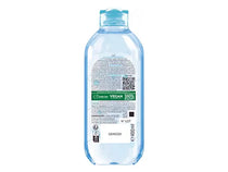 Garnier Skinactive Micellar Hyaluronic Aloe Water All in 1 400ml - France in Sri Lanka
