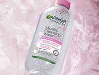 Garnier Micellar Water 400ml
