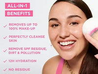 Garnier Micellar Water 400ml in Sri Lanka