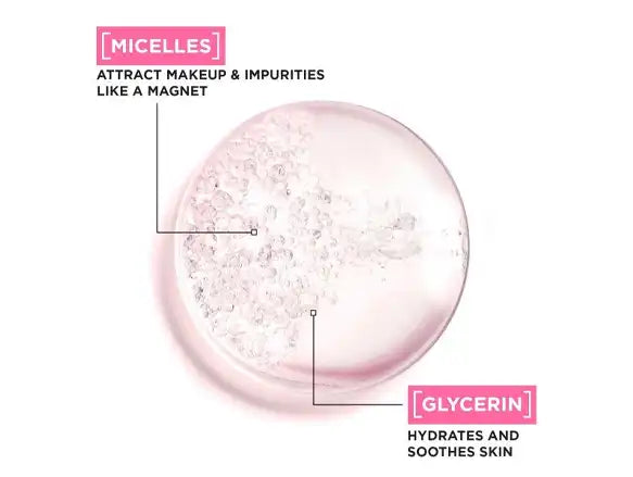 Garnier Micellar Water 400ml in Sri Lanka