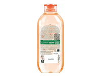 Garnier Skinactive Micellar Gentle Peeler Water All in 1 400ml - France in Sri Lanka