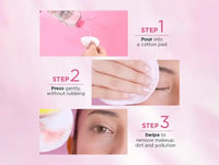 Garnier Micellar Dry and Sensitive Skin Cleansing Water 400ml in Sri Lanka