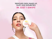 Garnier Micellar Dry and Sensitive Skin Cleansing Water 400ml in Sri Lanka