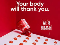 Goli Nutrition Apple Cider Vinegar Flavored 60 Gummies in Sri Lanka