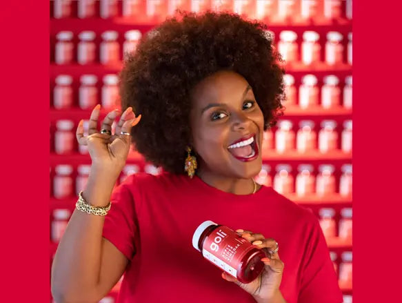 Goli Nutrition Apple Cider Vinegar Flavored 60 Gummies in Sri Lanka