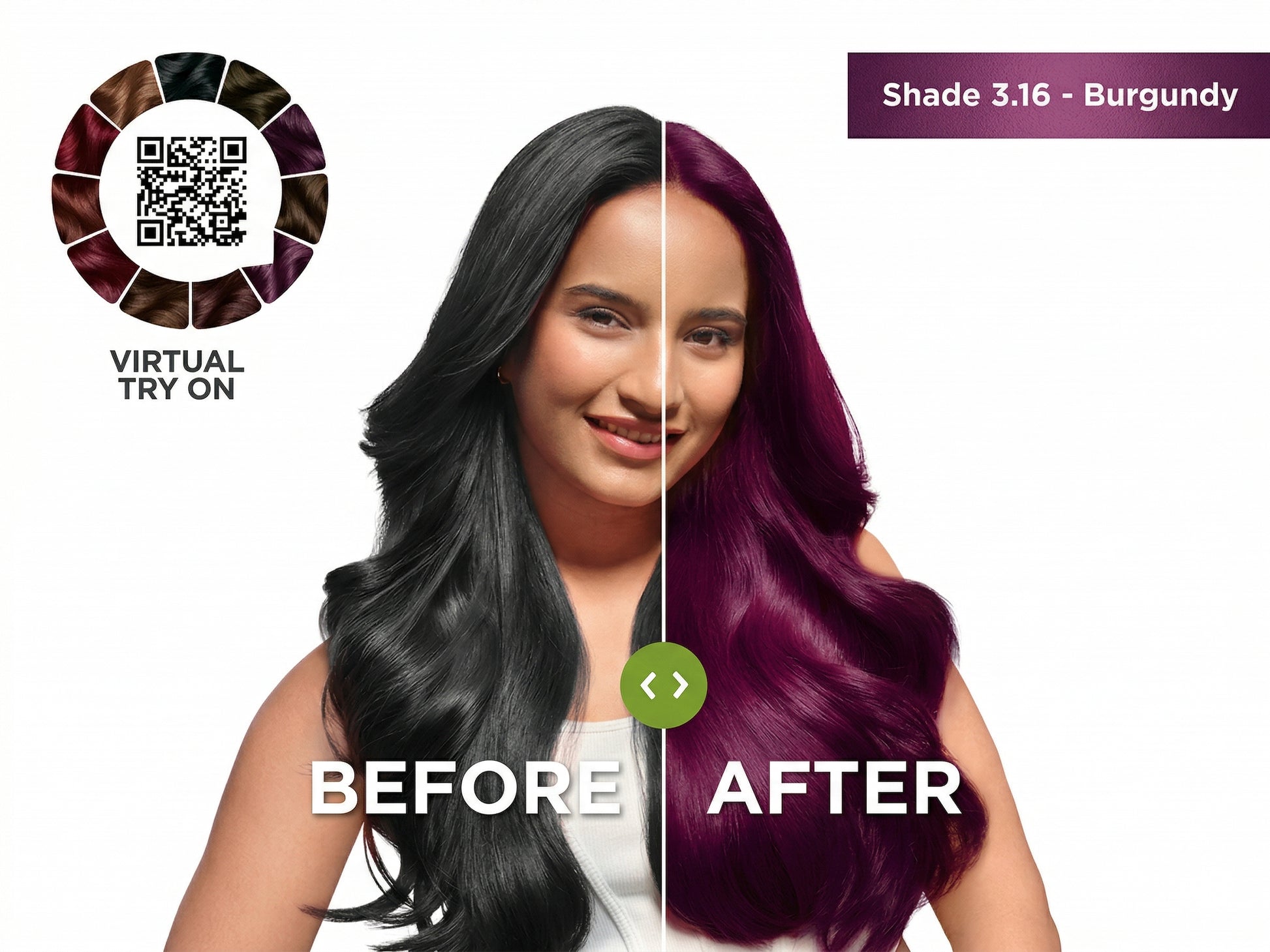 Garnier Color Naturals Creme Riche 70ml + 60g in Sri Lanka
