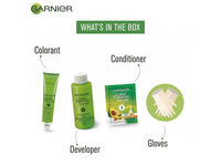 Garnier Color Naturals Creme Riche 70ml + 60g in Sri Lanka