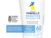 Garnier Ombrelle Sensitive Expert+ Sunscreen Lotion SPF 60 200ml - CANADA in Sri Lanka