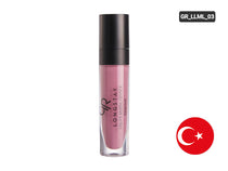 Golden Rose Longstay Liquid Matte Lipstick