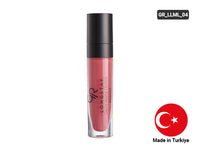 Golden Rose Longstay Liquid Matte Lipstick