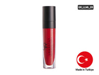 Golden Rose Longstay Liquid Matte Lipstick
