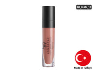 Golden Rose Longstay Liquid Matte Lipstick