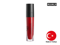 Golden Rose Longstay Liquid Matte Lipstick