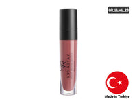 Golden Rose Longstay Liquid Matte Lipstick