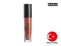 Golden Rose Longstay Liquid Matte Lipstick